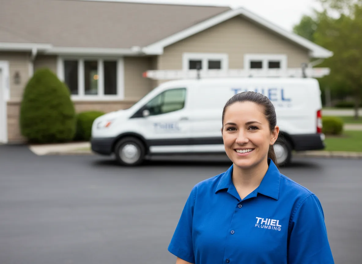 Plumber Blue Earth, MN FAQs